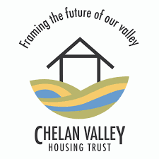 Affordable housing group thanks county officials in report of successful Chelan project