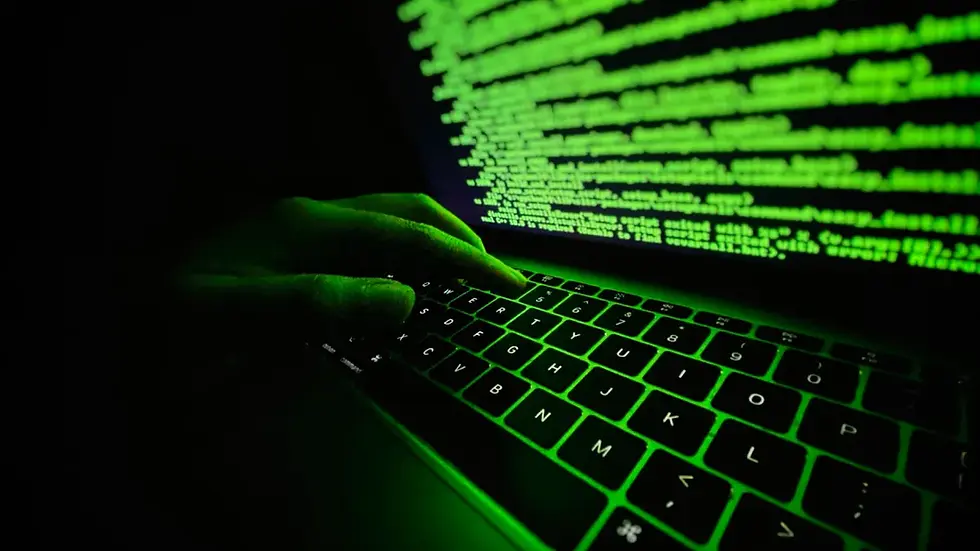 Chelan County cyber disruption enters second week