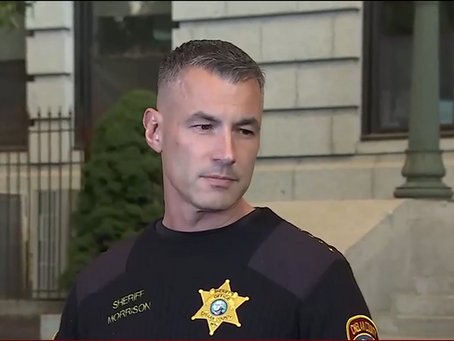 Decker remains positively identified; cause of death not yet known