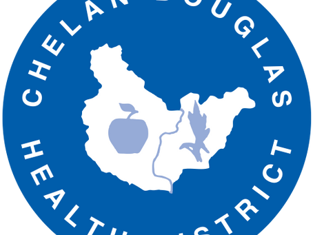 Chelan-Douglas Health District warns of fentanyl contamination 