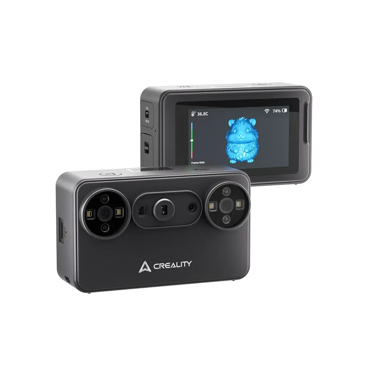 Creality Pika 3D Scanner