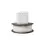 Küçük resim: Filetto Mermer Pla+ Filament 1.75mm 1 KG