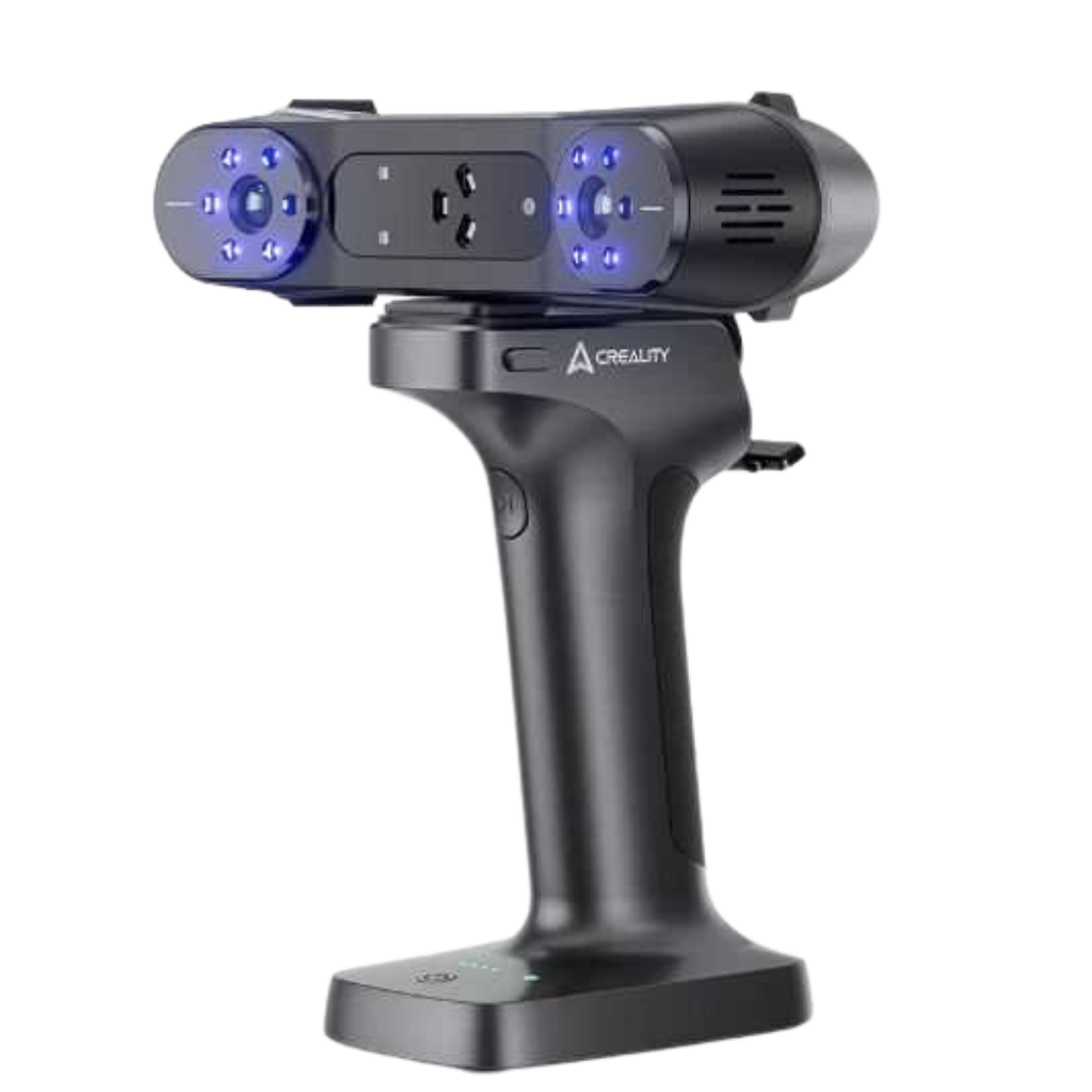 Creality CR Scan RaptorX