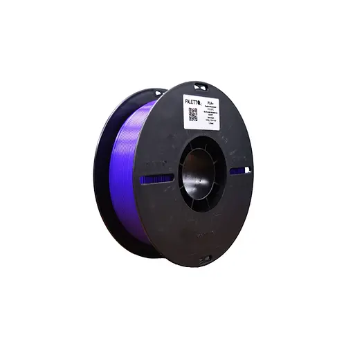 Filetto Mor Pla+ Filament 1.75mm 1 KG