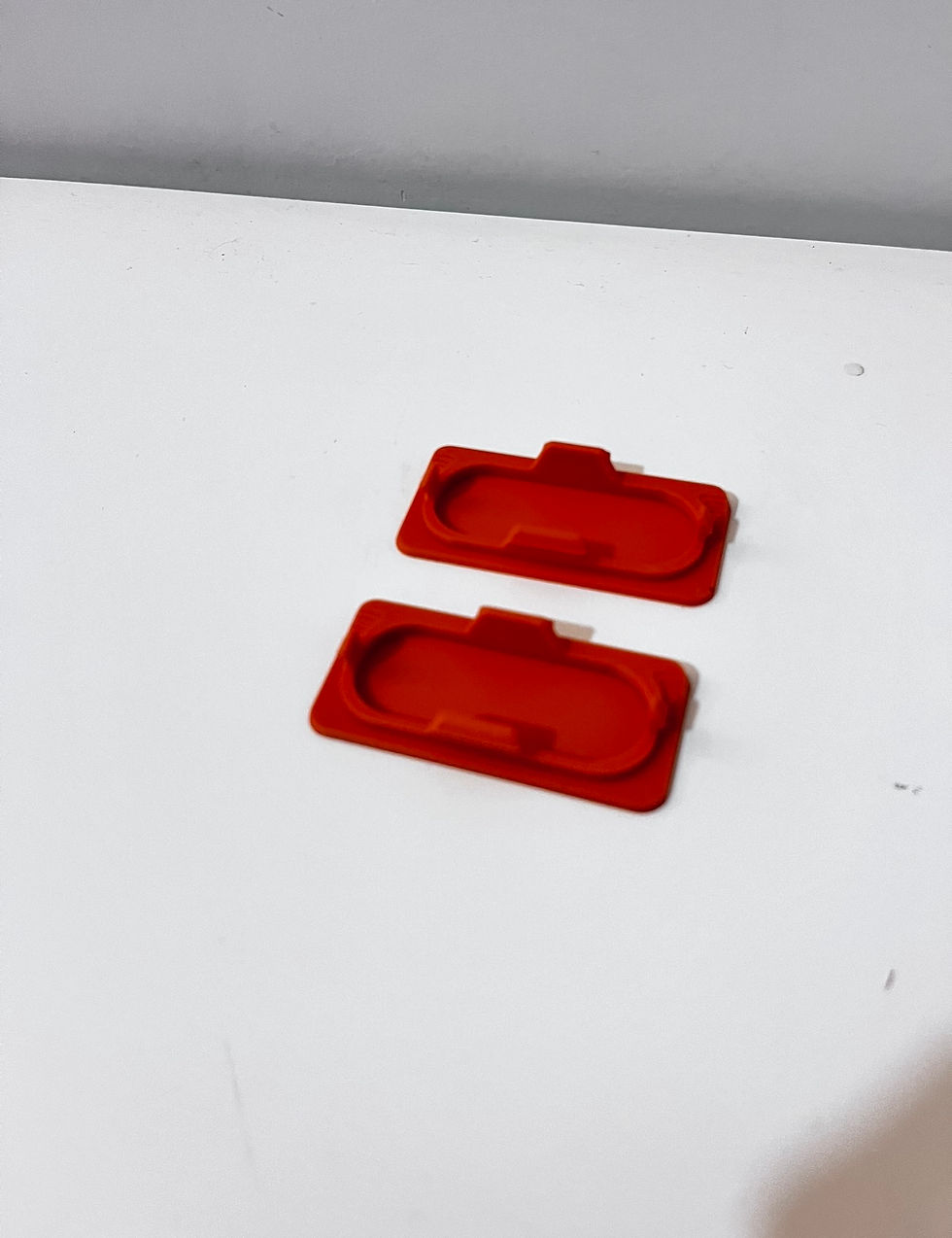 Thumbnail: 3D Üretim Kapı Altı Kapak