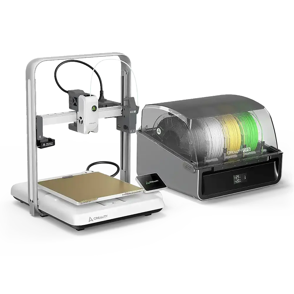 Creality Ender 3 V4 Combo