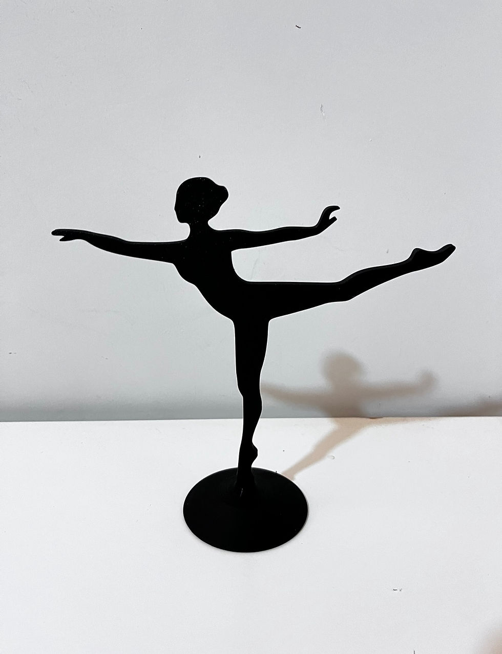 Küçük resim: Özel Tasarım Balerin Takı Stantı