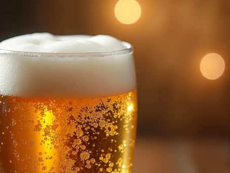 Descubra a Cerveja Pura Sem Conservantes