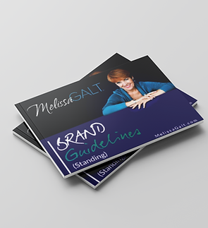 Branding guide