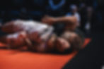 BJJ Choke