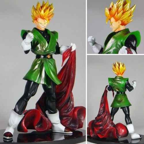 Son Gohan Super Saiyan 2