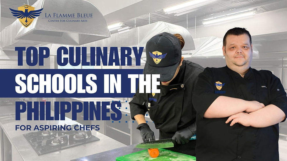 Chef Martin Bower and article title