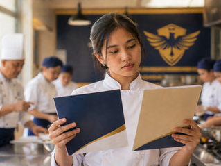 Culinary Diploma or Pastry Certificate: How to Choose