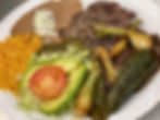 Carnes Asadas