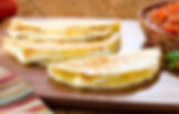 Quesadillas de Harina