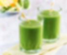 Jugo Energético Verde / Green Energy