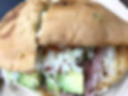 Tortas