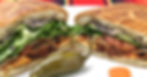 Tortas