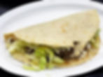 Quesadillas al Comal