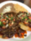 Huevos Rancheros