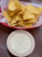 Dip Cheese