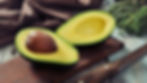 1/2 Aguacate