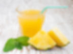 Jugo de Piña / Pineapple