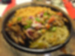 Fajitas
