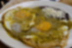 Desayunos / Breakfast