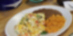Huevos a la Mexicana