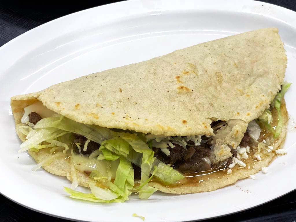 Antojitos Domis
