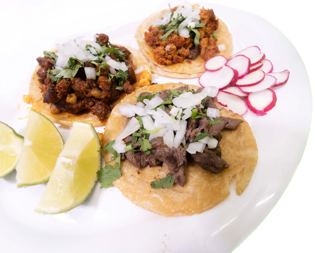 Antojitos Domis