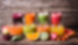 Jugos Naturales / Fresh Juices