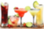 Cocteles