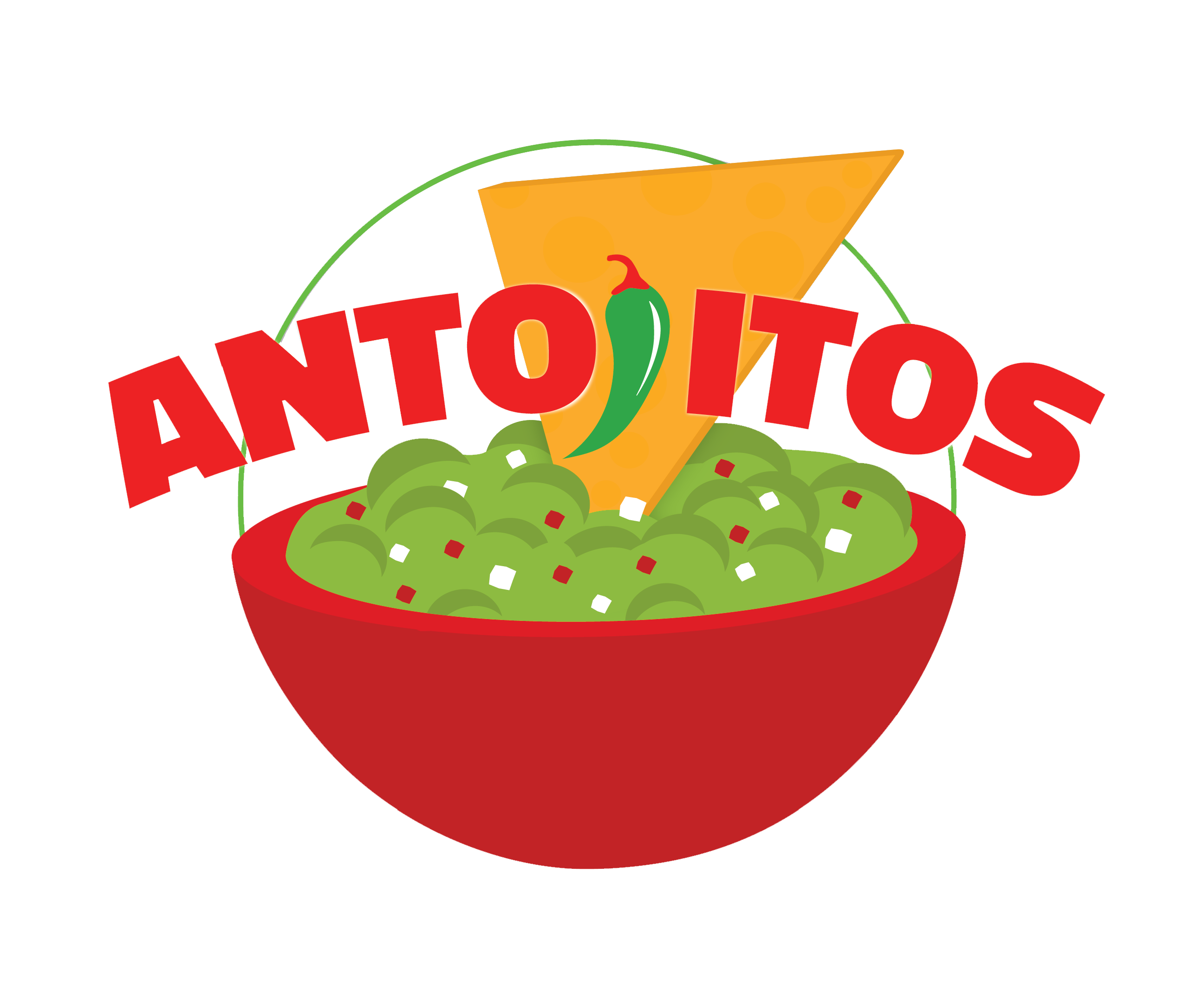 Antojitos Domis