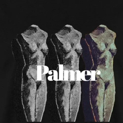 Thumbnail: I Saw God in Luzerne T-Shirt (Black)