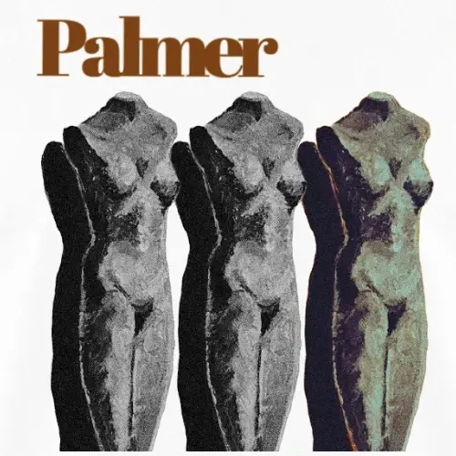 Thumbnail: I Saw God in Luzerne T-Shirt (White)