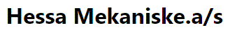 hessa