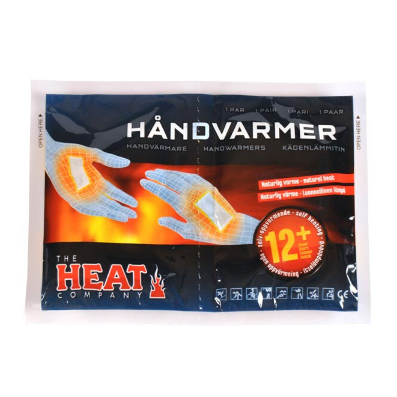 Håndvarmer HEAT12001