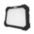 ARBEIDSLAMPE LED FROSTET 47W