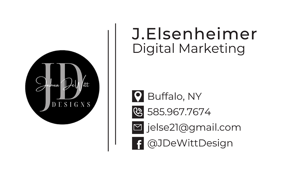 Business Cards