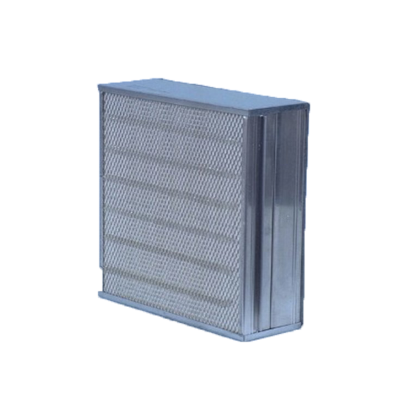 Luftfilter Lekang AF 1869