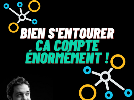🔄 Les communautés de l'événementiel qu'il faut connaitre pour bien s'entourer 🔄