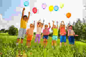 May Month celebration