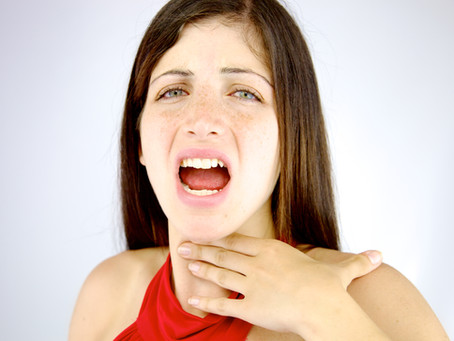 Why should you care about voice care?