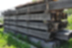 Wood Beams
