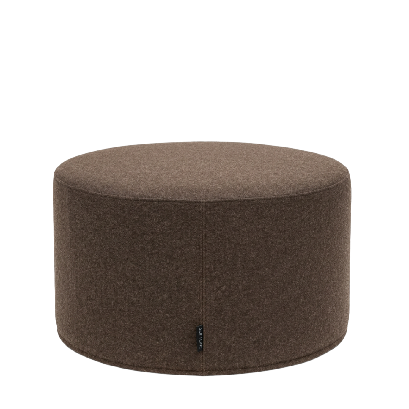 Drum poef | Softline