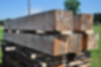 Timber Wood Beams