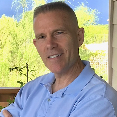 Steve Kwast