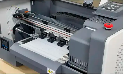 Miniatura: PLOTER DTF 2 CABEZALES XP600 CICLO COMPLETO